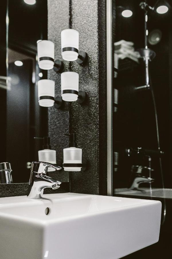 Hektor Container Hotell Tallinn