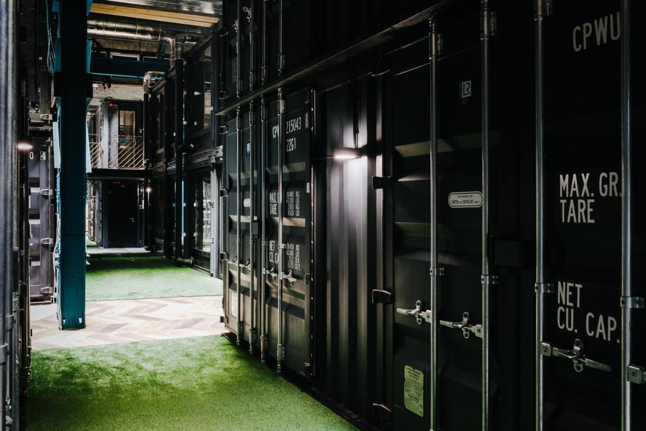 Hektor Container Hotell