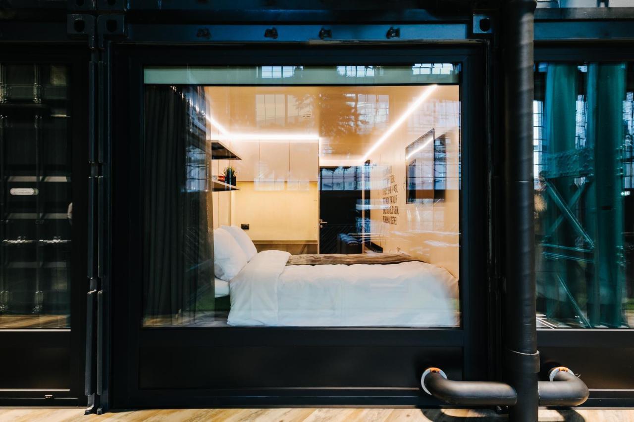 Hektor Container Hotell